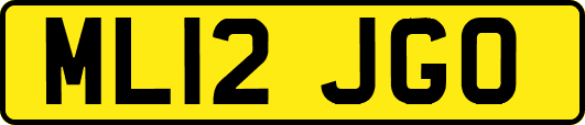 ML12JGO
