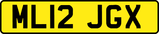 ML12JGX