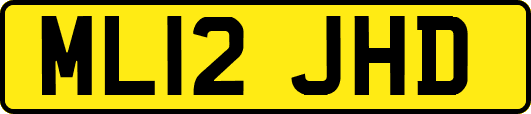 ML12JHD