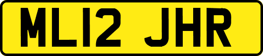 ML12JHR