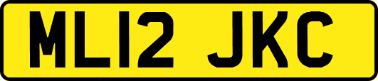 ML12JKC