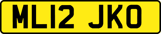 ML12JKO