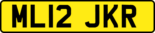ML12JKR