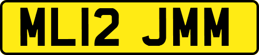 ML12JMM
