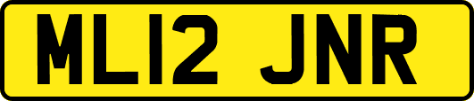 ML12JNR