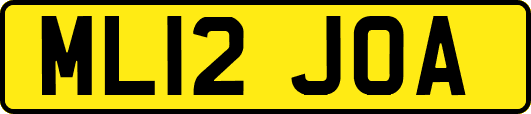 ML12JOA