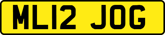 ML12JOG