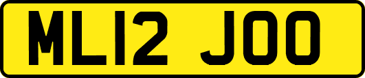 ML12JOO