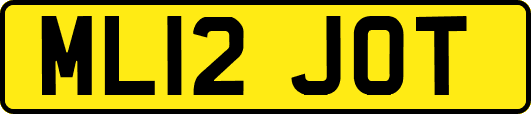 ML12JOT