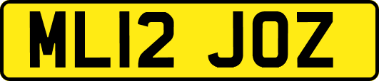 ML12JOZ