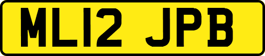 ML12JPB