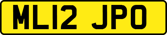 ML12JPO