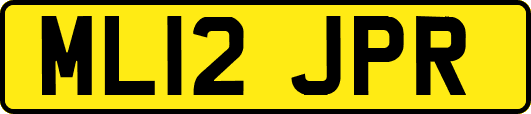 ML12JPR