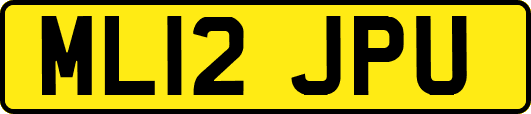ML12JPU