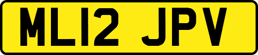 ML12JPV