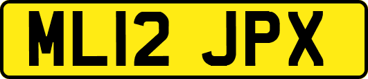 ML12JPX