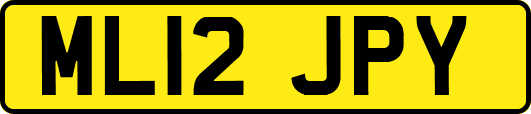 ML12JPY