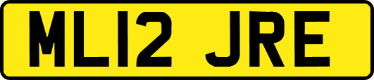 ML12JRE