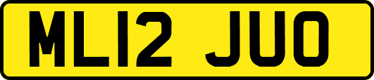 ML12JUO