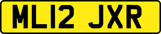 ML12JXR