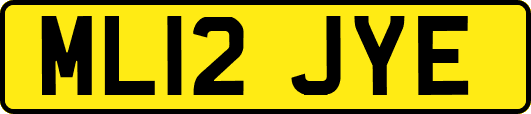 ML12JYE