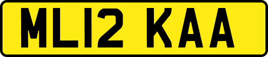 ML12KAA