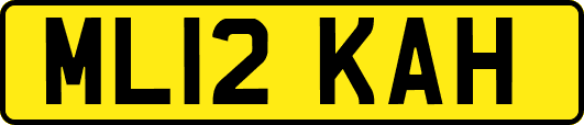ML12KAH