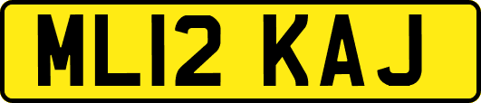 ML12KAJ