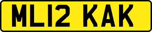ML12KAK