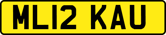 ML12KAU