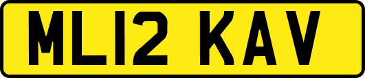 ML12KAV