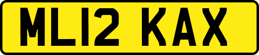 ML12KAX