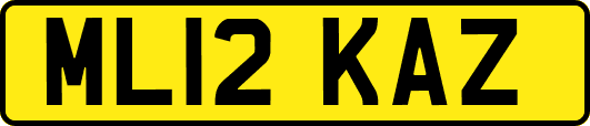 ML12KAZ