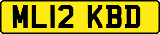 ML12KBD