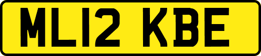 ML12KBE