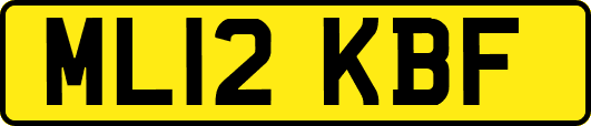 ML12KBF