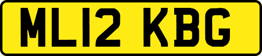 ML12KBG