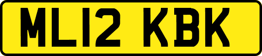 ML12KBK