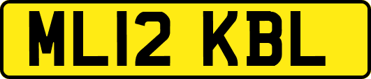 ML12KBL