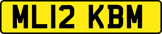 ML12KBM