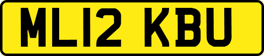 ML12KBU