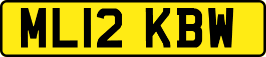 ML12KBW