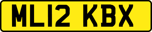 ML12KBX