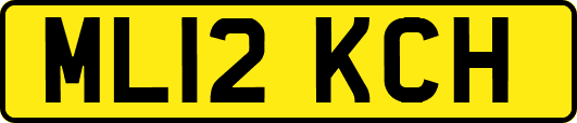 ML12KCH