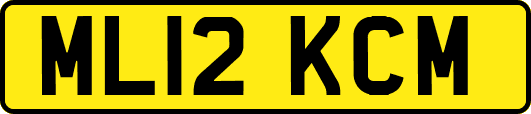 ML12KCM