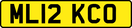 ML12KCO