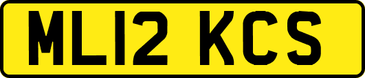 ML12KCS