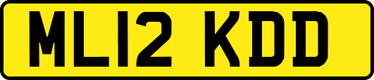 ML12KDD
