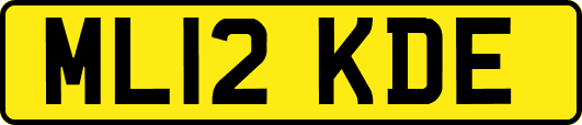 ML12KDE