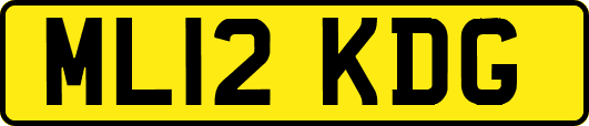 ML12KDG
